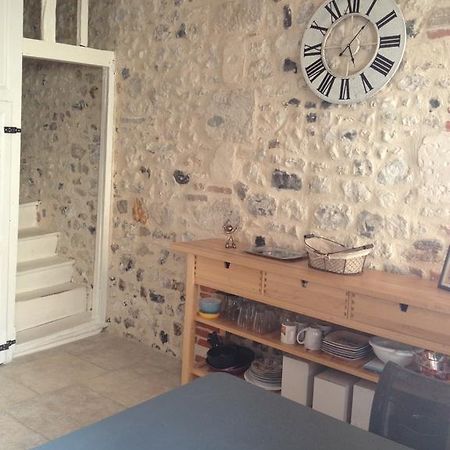 Charmante Maison De Pecheur Онфльор Екстериор снимка